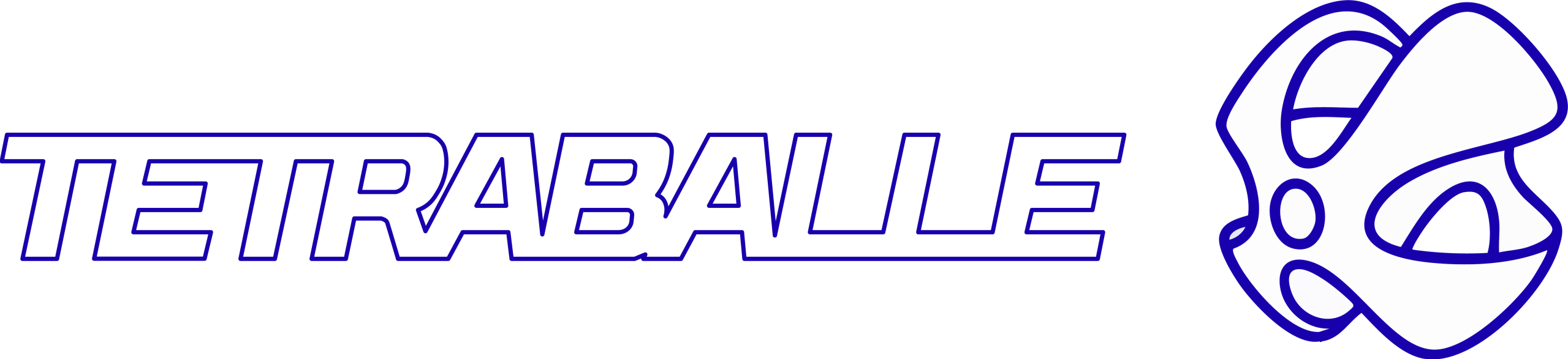 Tetraballe